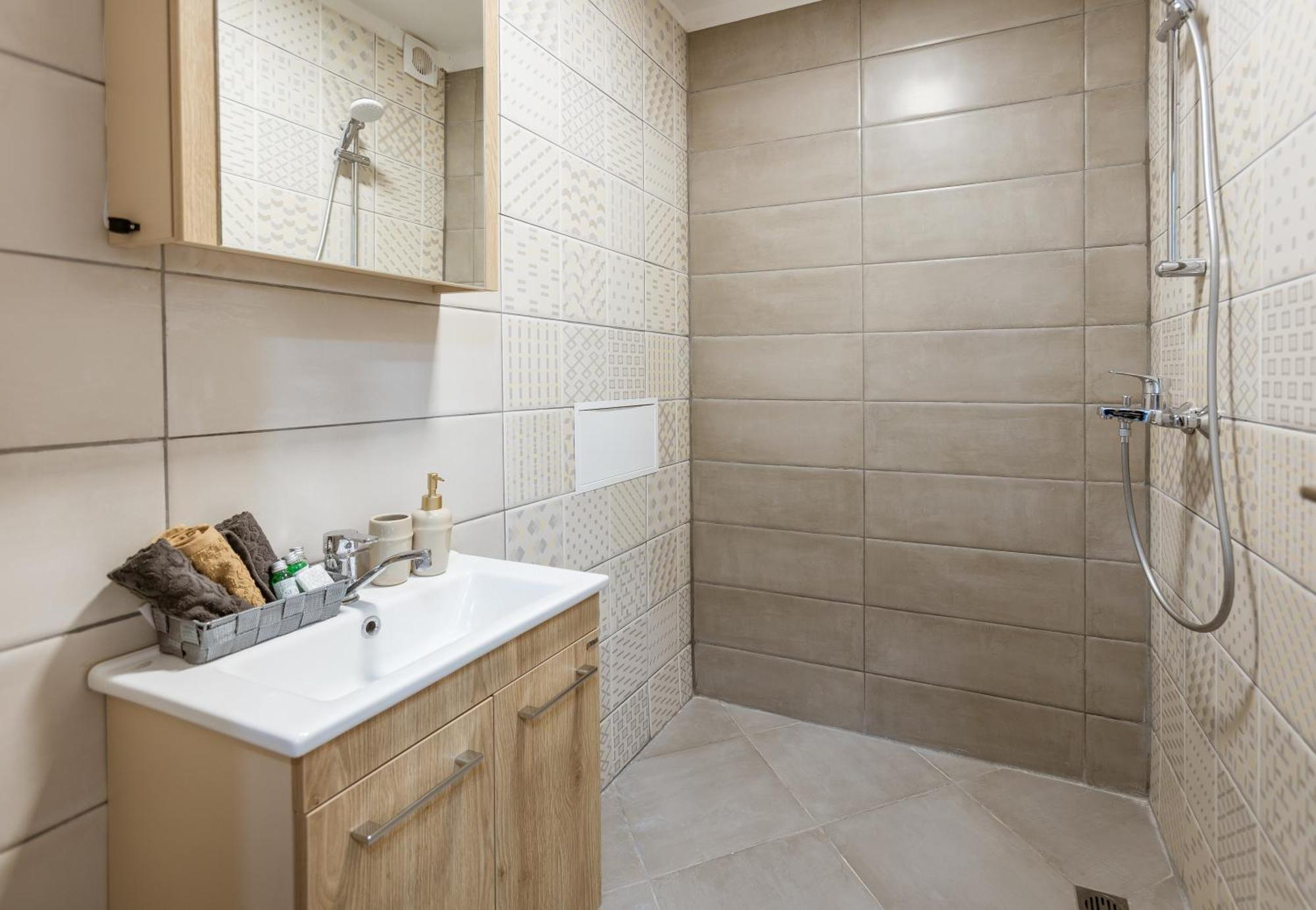 Ferienwohnung Happy Lazur Burgas City Exterior foto