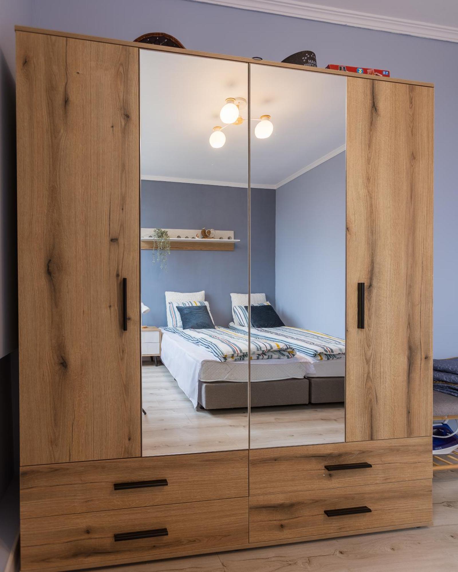Ferienwohnung Happy Lazur Burgas City Exterior foto